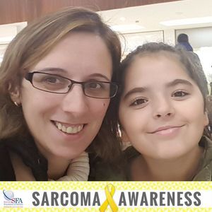 Meet your Posher, Sandra